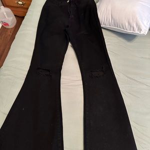 Jeans for sell. Sizes range from 3 to 9. Mostly came from boutiques.